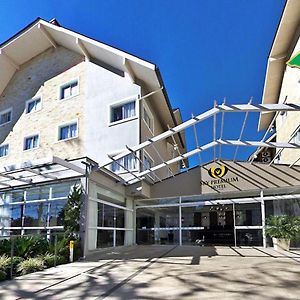 Sky Premium Hotel Gramado - Otima Localizacao